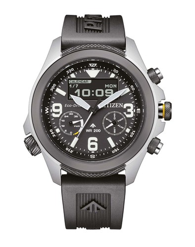 Citizen jv1007 07e eco drive - citizen,