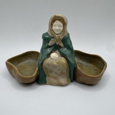 Louis Lourioux - rare salière