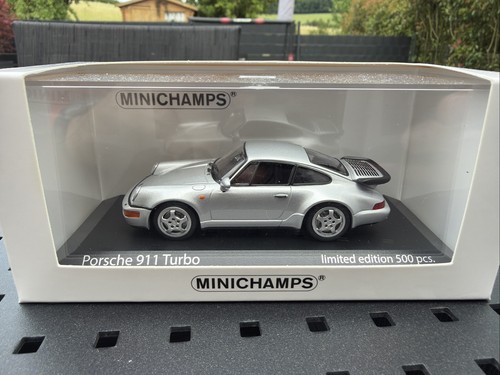 Porsche 911 964 turbo - porsche,