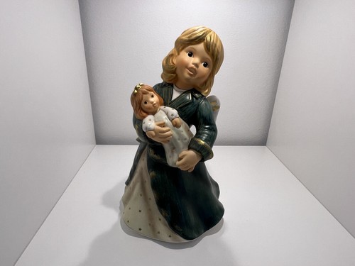 Goebel figurine 094 ange 20 - goebel,