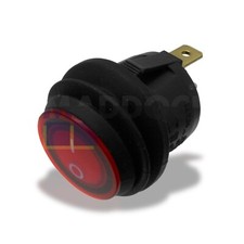 Chauffe Terrasse Puissance Interrupteur Pour Lowry LFPTH5 Réchaud Véritable Part