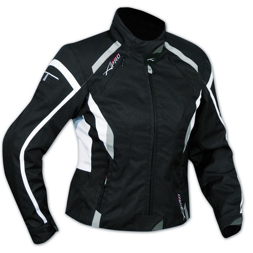 Blouson femme textile moto - blouson,