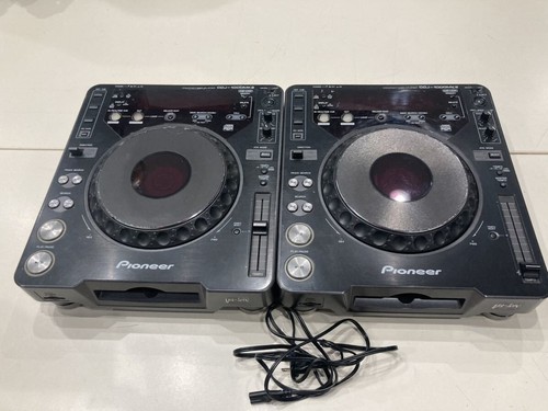 Platine vinyle pioneer - platine,
