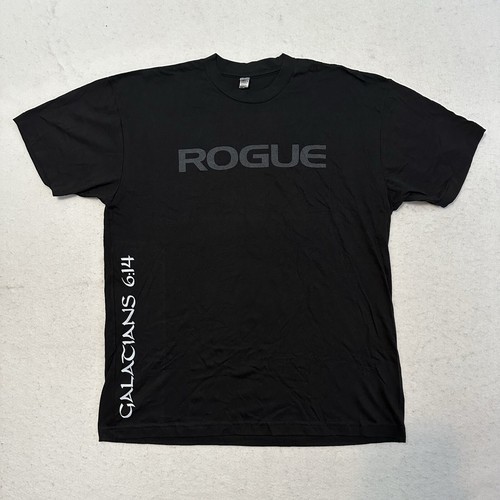 Rogue fitness crossfit rich - rogue,