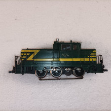 MARKLIN HO 3149 LOCOTRACTEUR