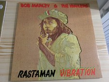 33t Bob Marley and The