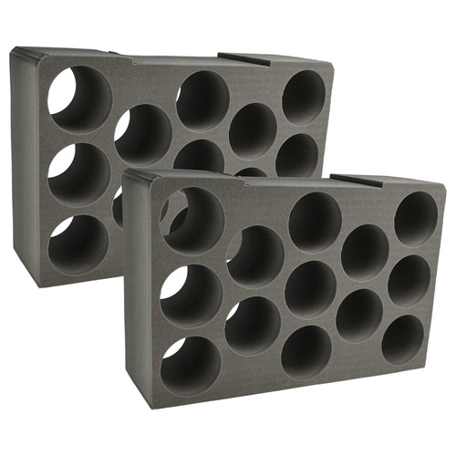 Insert mousse pour bosch - 2x,