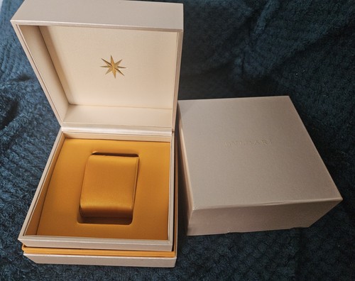 Boite box ecrin bvlgari - boite, /box/ecrin