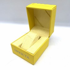 Invicta Boîte Complète Pour