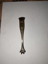 Ancienne pince à sucre en