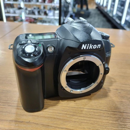 Nikon d50 digital - d50,