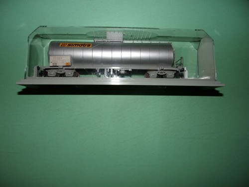 Jouef wagon citerne simotra - wagon,