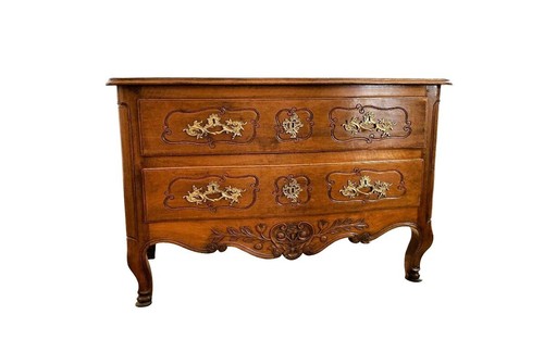 Commode provençale époque - provençale, d'époque