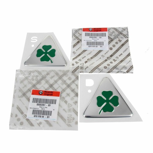 Pair original alfa - pair,