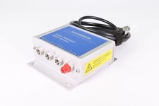 ESCHERICH 100081, HVD-02, HV Distributor, L=2m #WD1
