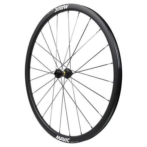 Roue route disque 700 mavic - route,