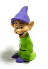 BLANCHE NEIGE ET LES 7 NAINS