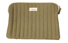 Acanthe Housse Pochette Coton