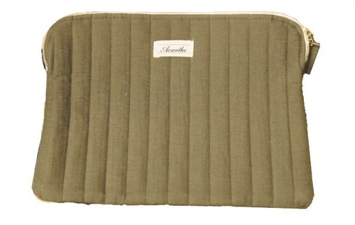 Acanthe housse pochette - housse,