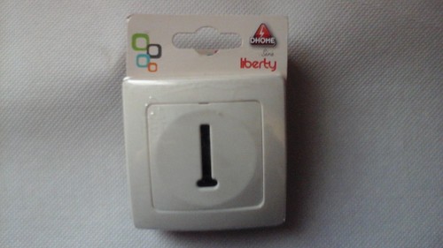 Prise téléphone encastrable - prise,