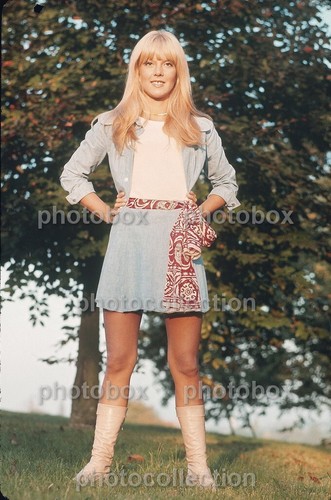 Sylvie vartan exclusive - sylvie,