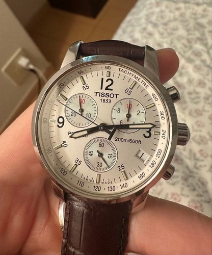 Montre bracelet chronographe - montre-bracelet,