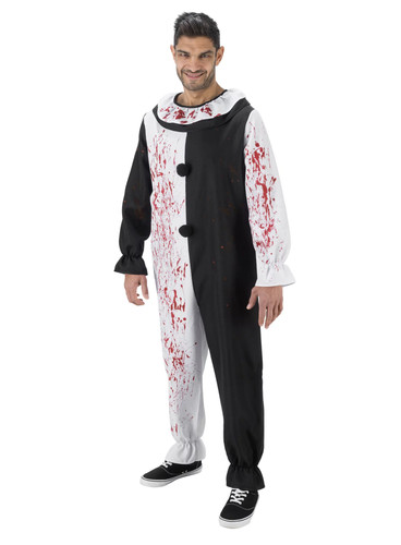 Terrifier art the - art, clown