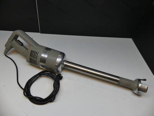 Mixer plongeant robot coupe - mixer,