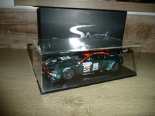 SPARK 1/24 : ASTON MARTIN DBR9