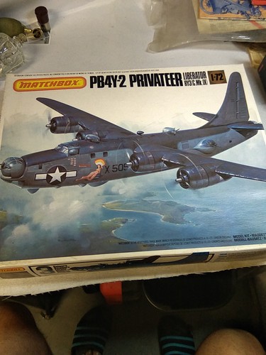 Maquette avion matchbox - maquette,avion,,