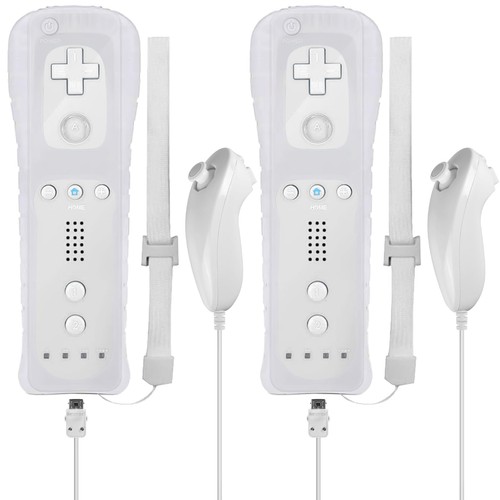 Pack manettes wii remote - pack,