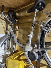 vélo électrique femme