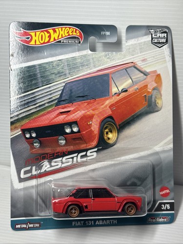 Hotwheels modern - 🇨🇵,