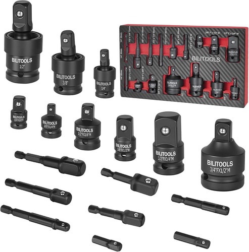 Adaptateur cliquet pcs - cliquet,