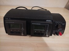 Oscilloscope velleman