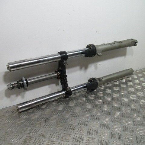Fourche yamaha 600 diversion - yamaha,