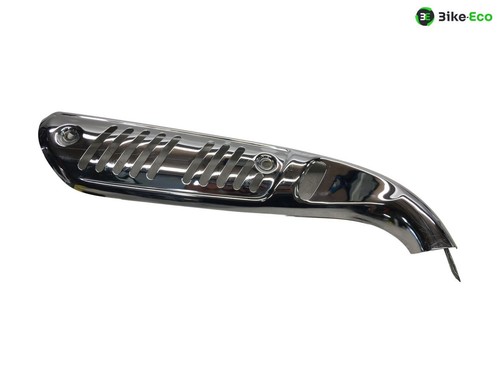 Protection echappement honda - protection, :