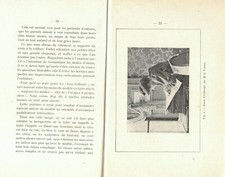 DARNE R.-A. - LES PORTRAITS D'AMATEURS - PHOTOGRAPHIE - 1922