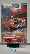 Hot Wheels 2024 Speed Graphics Mazda RX-3 (NP41)