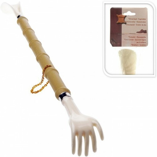 Gratte dos 50cm - gratte-dos, chausse-pied