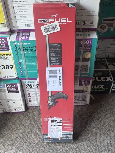 Milwaukee 2738 m18 fuel - 49-16-2738,