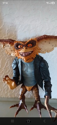 Neca gremlins figurine - figurine, gremlin