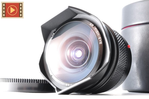 Objectif minolta af - 🎦,