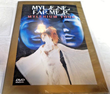 DVD  MYLENE FARMER  MYLENIUM