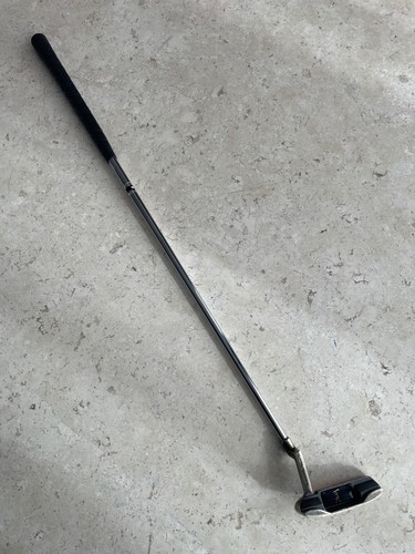 Tour 2051 cnc milled putter - cnc,