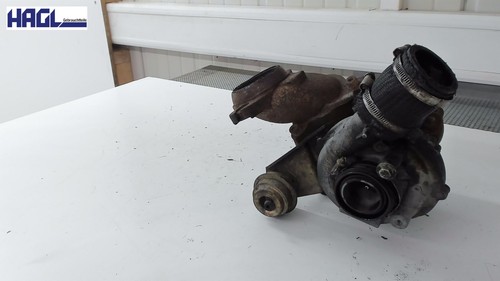 Turbo compresseur gt15 - turbo,