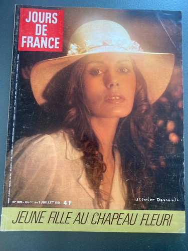Jours france 1020 - jours, de