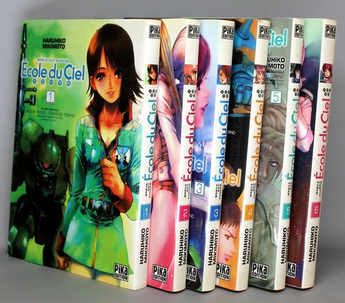 Lot mobile suit - suit, gundam