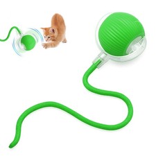 Jouet interactif pour - interactif, chat