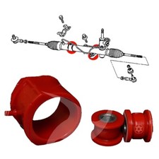 silentblocs de crémaillère